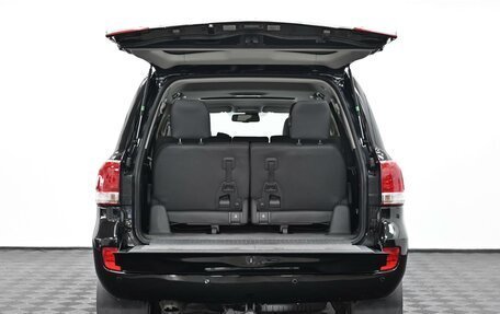 Toyota Land Cruiser 200, 2010 год, 2 849 000 рублей, 5 фотография