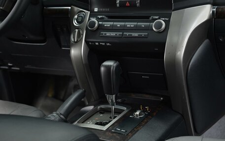 Toyota Land Cruiser 200, 2010 год, 2 849 000 рублей, 11 фотография