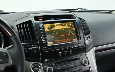 Toyota Land Cruiser 200, 2010 год, 2 849 000 рублей, 9 фотография