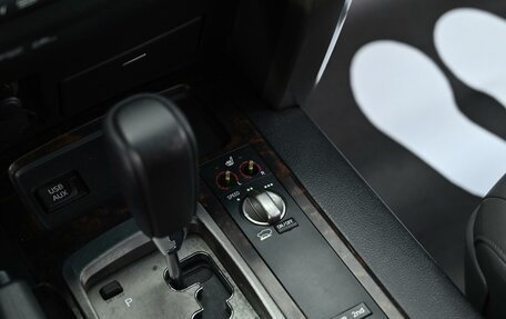 Toyota Land Cruiser 200, 2010 год, 2 849 000 рублей, 10 фотография