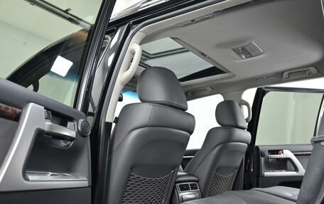 Toyota Land Cruiser 200, 2010 год, 2 849 000 рублей, 15 фотография