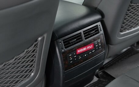 Toyota Land Cruiser 200, 2010 год, 2 849 000 рублей, 16 фотография
