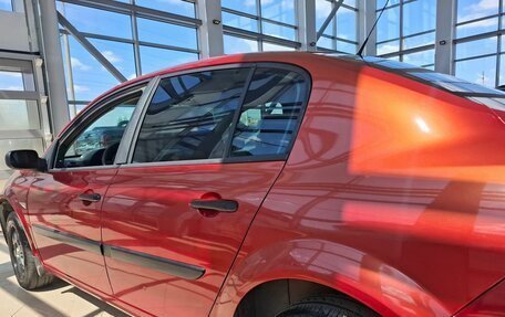 Renault Megane II, 2007 год, 399 000 рублей, 8 фотография