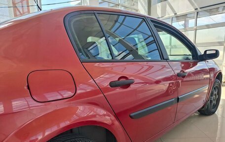 Renault Megane II, 2007 год, 399 000 рублей, 10 фотография
