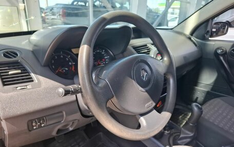 Renault Megane II, 2007 год, 399 000 рублей, 15 фотография
