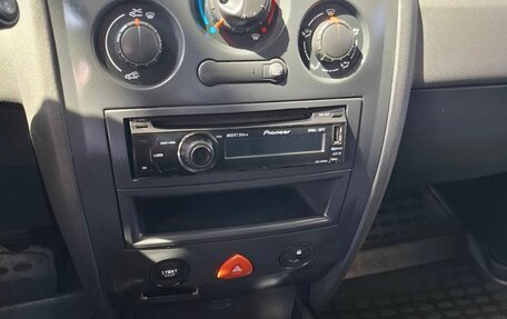 Renault Megane II, 2007 год, 399 000 рублей, 16 фотография