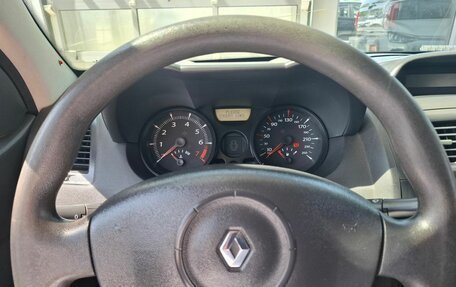 Renault Megane II, 2007 год, 399 000 рублей, 18 фотография