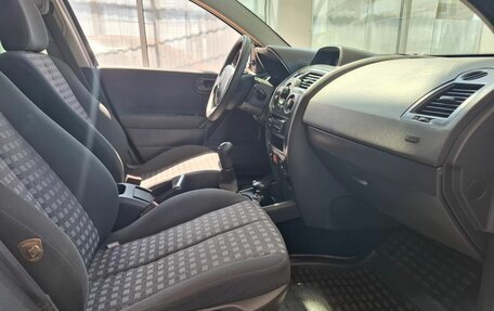 Renault Megane II, 2007 год, 399 000 рублей, 20 фотография