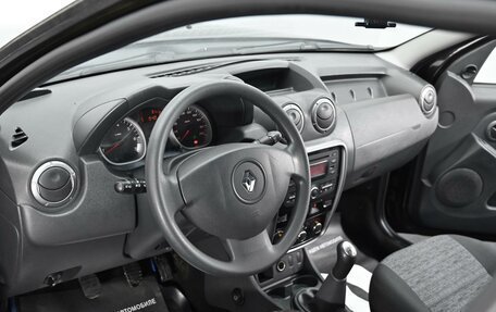 Renault Duster I рестайлинг, 2012 год, 729 000 рублей, 6 фотография