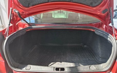 Renault Megane II, 2007 год, 399 000 рублей, 23 фотография