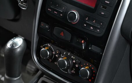 Renault Duster I рестайлинг, 2012 год, 729 000 рублей, 8 фотография
