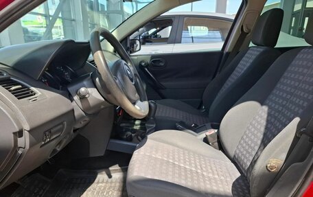 Renault Megane II, 2007 год, 399 000 рублей, 19 фотография