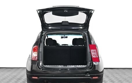 Renault Duster I рестайлинг, 2012 год, 729 000 рублей, 5 фотография