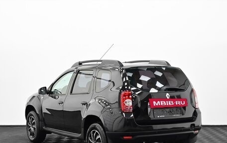 Renault Duster I рестайлинг, 2012 год, 729 000 рублей, 4 фотография