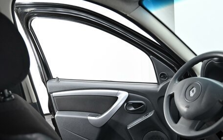 Renault Duster I рестайлинг, 2012 год, 729 000 рублей, 11 фотография