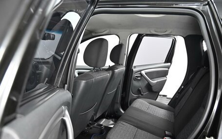 Renault Duster I рестайлинг, 2012 год, 729 000 рублей, 12 фотография