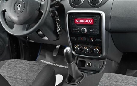 Renault Duster I рестайлинг, 2012 год, 729 000 рублей, 7 фотография