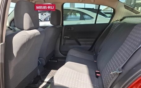 Renault Megane II, 2007 год, 399 000 рублей, 21 фотография