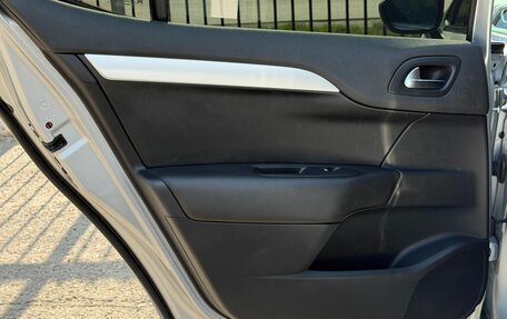 Citroen C4 II рестайлинг, 2014 год, 849 000 рублей, 18 фотография