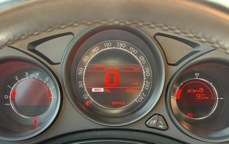 Citroen C4 II рестайлинг, 2014 год, 849 000 рублей, 25 фотография
