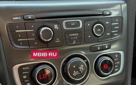 Citroen C4 II рестайлинг, 2014 год, 849 000 рублей, 23 фотография