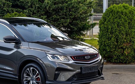 Geely Coolray I, 2023 год, 1 855 000 рублей, 8 фотография