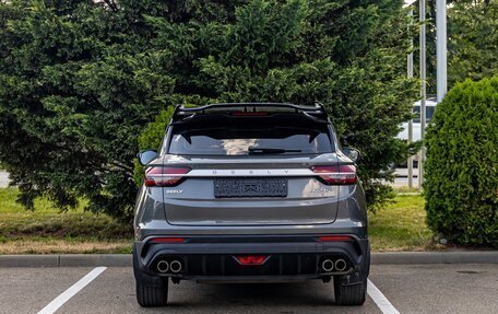 Geely Coolray I, 2023 год, 1 855 000 рублей, 5 фотография
