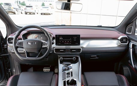 Geely Coolray I, 2023 год, 1 855 000 рублей, 17 фотография