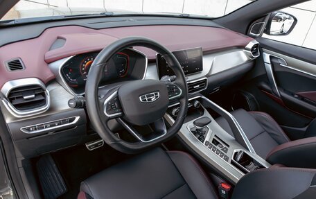 Geely Coolray I, 2023 год, 1 855 000 рублей, 13 фотография