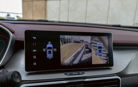Geely Coolray I, 2023 год, 1 855 000 рублей, 14 фотография