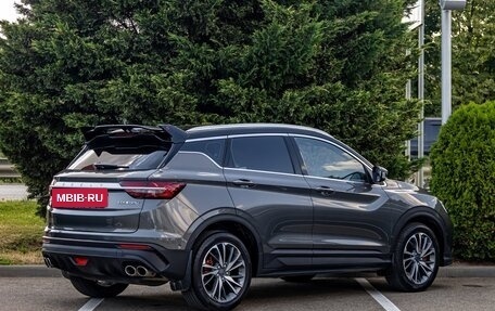 Geely Coolray I, 2023 год, 1 855 000 рублей, 6 фотография