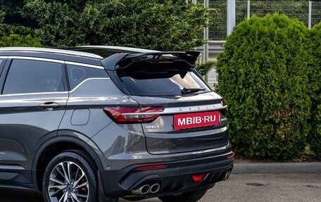 Geely Coolray I, 2023 год, 1 855 000 рублей, 9 фотография