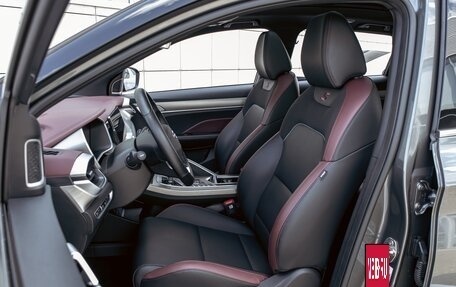 Geely Coolray I, 2023 год, 1 855 000 рублей, 11 фотография