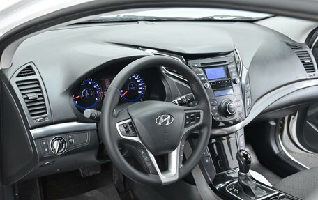 Hyundai i40 I рестайлинг, 2013 год, 749 000 рублей, 6 фотография