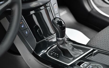 Hyundai i40 I рестайлинг, 2013 год, 749 000 рублей, 9 фотография