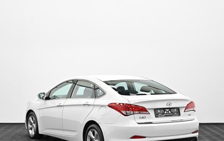 Hyundai i40 I рестайлинг, 2013 год, 749 000 рублей, 4 фотография
