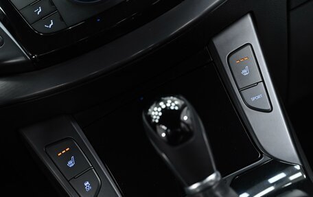 Hyundai i40 I рестайлинг, 2013 год, 749 000 рублей, 8 фотография