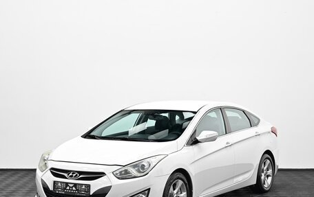 Hyundai i40 I рестайлинг, 2013 год, 749 000 рублей, 3 фотография