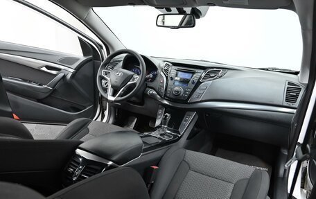 Hyundai i40 I рестайлинг, 2013 год, 749 000 рублей, 7 фотография
