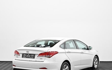 Hyundai i40 I рестайлинг, 2013 год, 749 000 рублей, 2 фотография