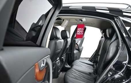 Infiniti FX II, 2011 год, 1 549 000 рублей, 15 фотография