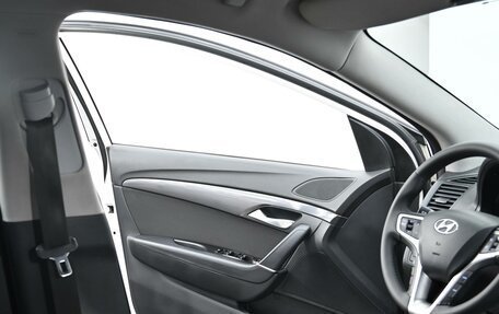 Hyundai i40 I рестайлинг, 2013 год, 749 000 рублей, 10 фотография