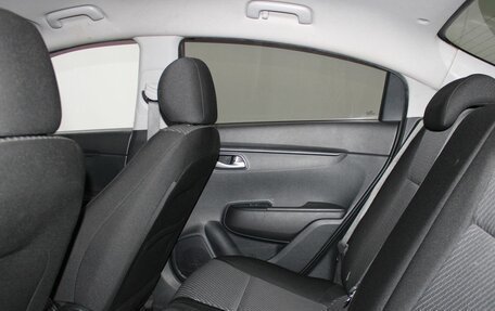 KIA Rio IV, 2018 год, 1 209 900 рублей, 9 фотография