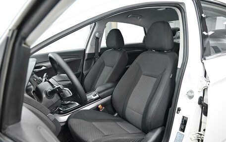 Hyundai i40 I рестайлинг, 2013 год, 749 000 рублей, 11 фотография