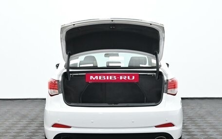 Hyundai i40 I рестайлинг, 2013 год, 749 000 рублей, 5 фотография