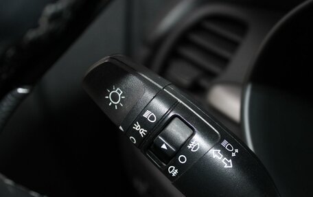 KIA Rio IV, 2018 год, 1 209 900 рублей, 16 фотография
