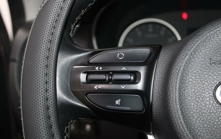 KIA Rio IV, 2018 год, 1 209 900 рублей, 14 фотография