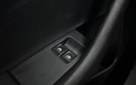 Skoda Rapid I, 2016 год, 900 000 рублей, 11 фотография
