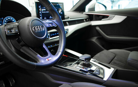 Audi A4, 2020 год, 3 250 000 рублей, 8 фотография