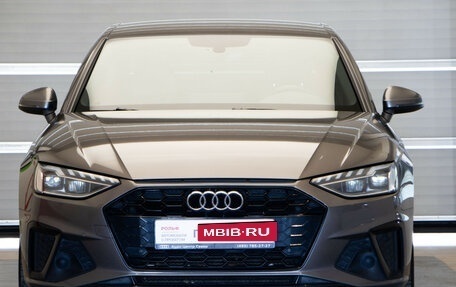 Audi A4, 2020 год, 3 250 000 рублей, 3 фотография